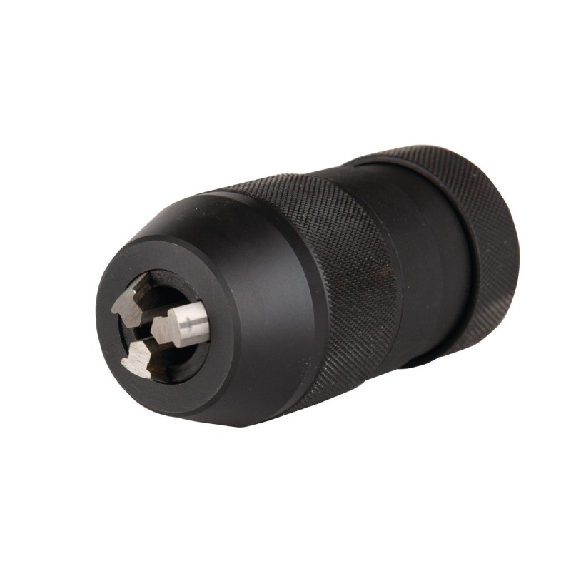 Szybkomocujący uchwyt wiertarski Optimum DKC16 0-16 mm Szybkomocujący uchwyt wiertarski Optimum DKC16 0-16 mm