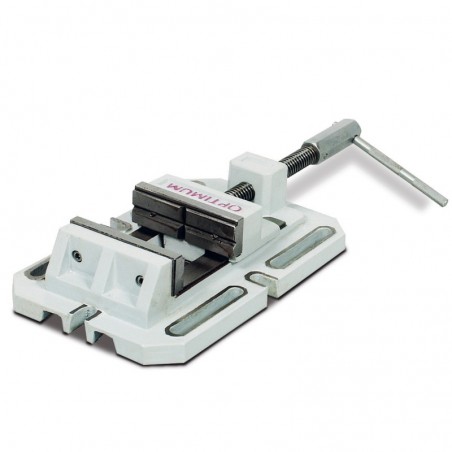 Imadło maszynowe Optimum BSI 200