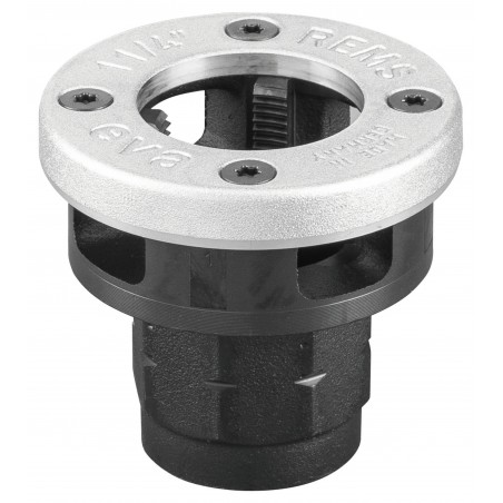 Głowica szybkowymienna REMS R 1 1/4"