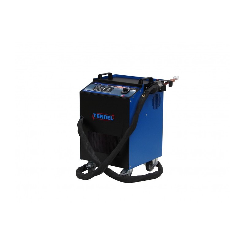 Podgrzewacz indukcyjny TEKNEL DRAGON 300
