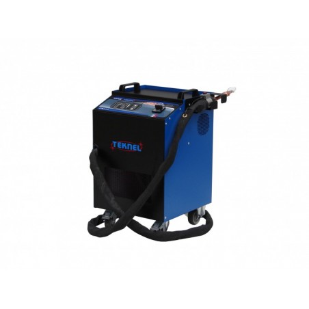 Podgrzewacz indukcyjny TEKNEL DRAGON 300