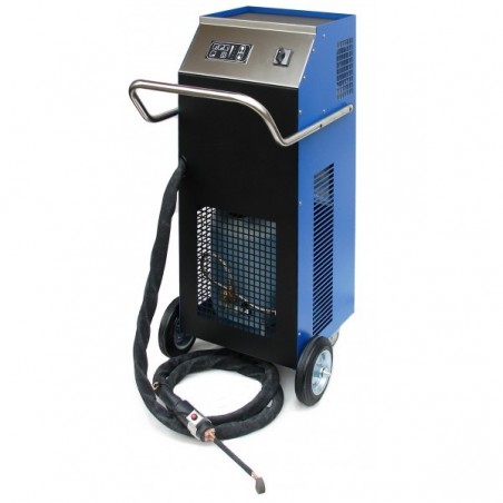 Podgrzewacz indukcyjny TEKNEL DRAGON 400