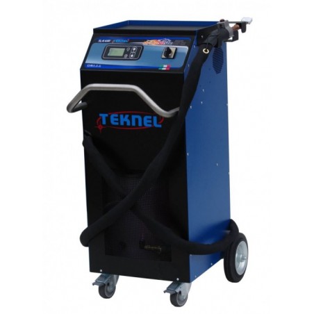 Podgrzewacz indukcyjny TEKNEL DRAGON 500