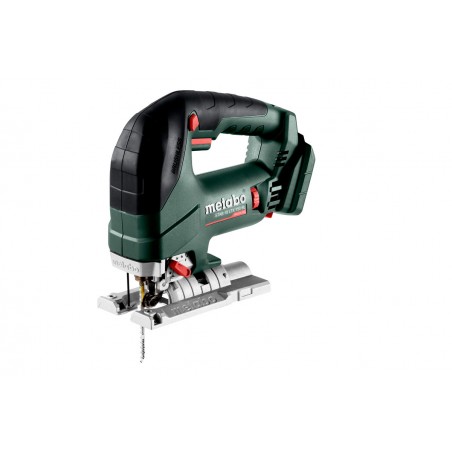 Wyrzynarka akumulatorowa METABO STAB 18 LTX 150 BL (601503840), w walizce