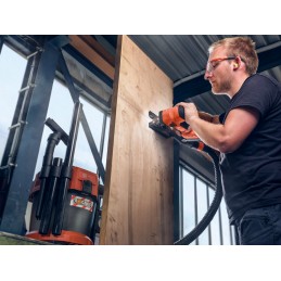 Wyrzynarka FEIN F-IRON JIG 26 AS