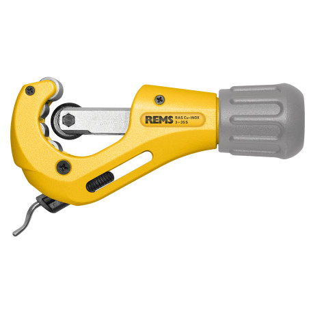 Obcinak do rur REMS RAS Cu-INOX 3-35 S, Ø 3-35 mm, 1/8-1 3/8"