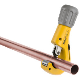 Obcinak do rur REMS RAS Cu-INOX 3-35 S, Ø 3-35 mm, 1/8-1 3/8"