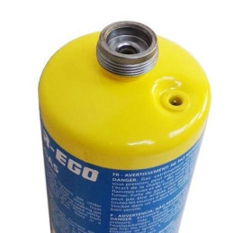 Nabój gazowy SUPER EGO ROMASSGAS US 1'' SEH024600