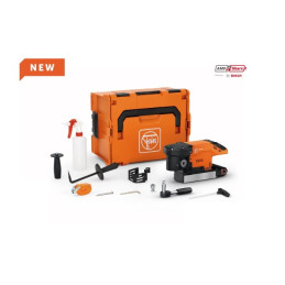 Wiertarka magnetyczna FEIN AKBC 36 MAGFORCE
