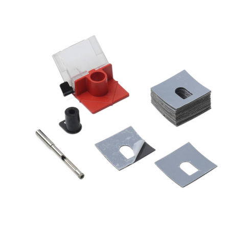 Wiertło RUBI EASY GRES 8 mm - zestaw