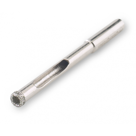 Wiertło RUBI EASY GRES na mokro 6 mm