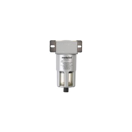 Filtr METABO F 180 1/4"