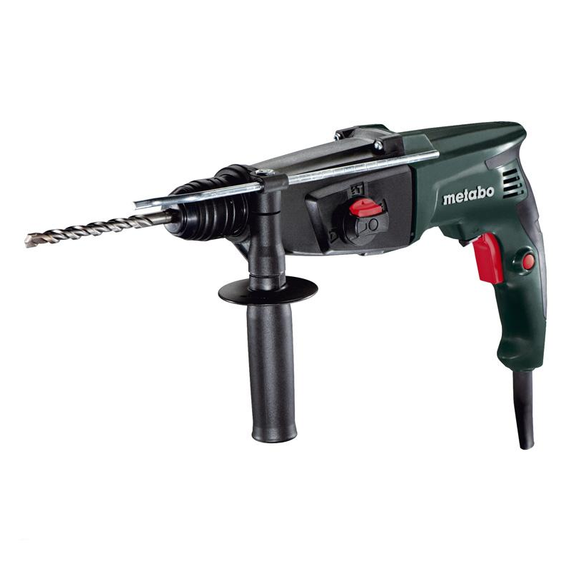Młotowiertarka Metabo KHE 2444 Młotowiertarka Metabo KHE 2444