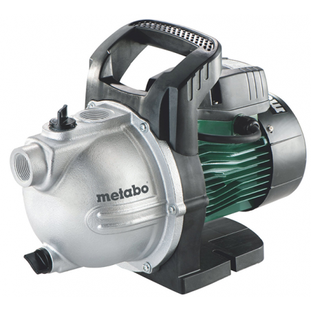 Pompa ogrodowa METABO P 4000 G, 1100W, 4000l/h