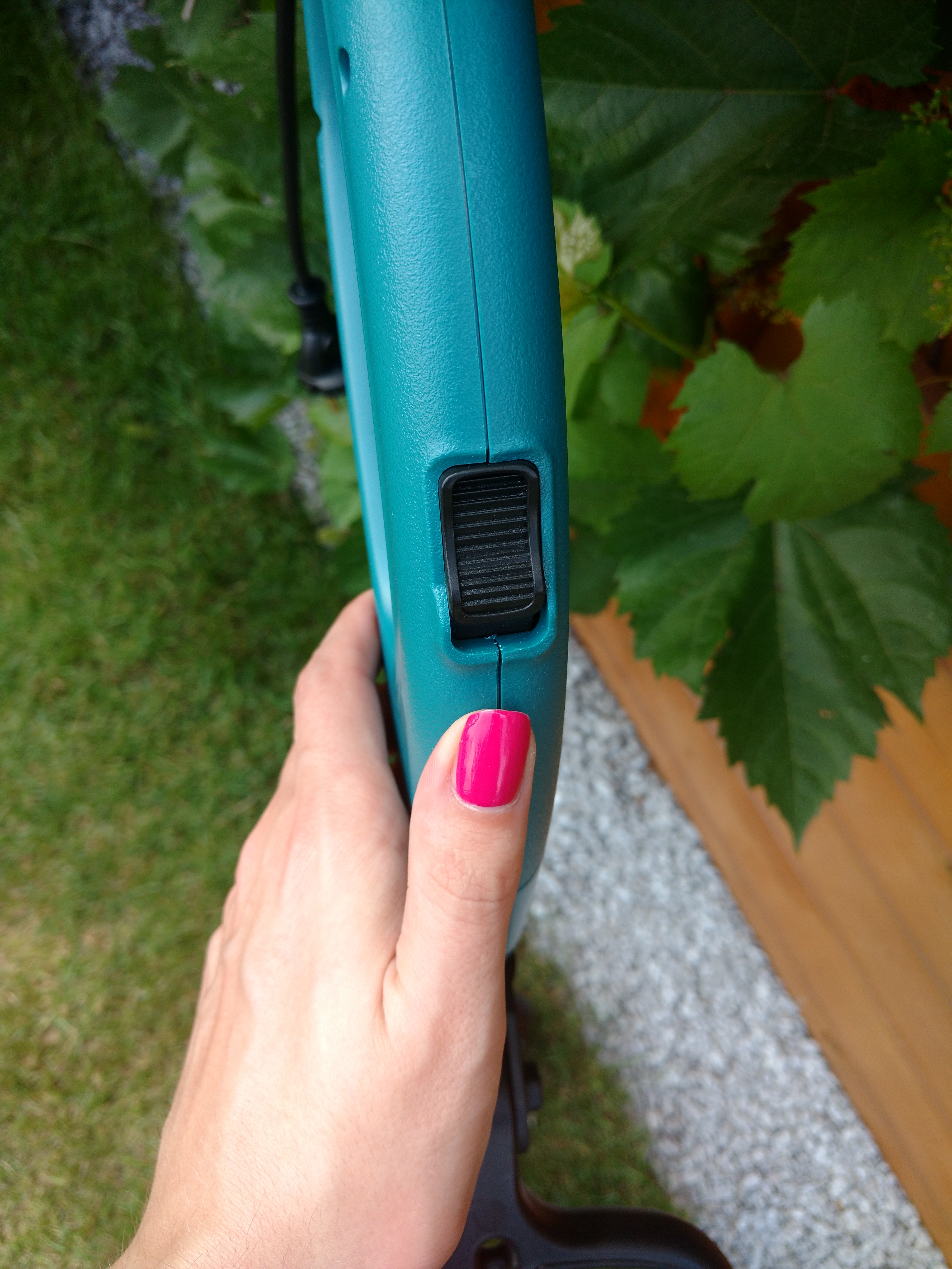 Podkaszarka Makita 300 UR